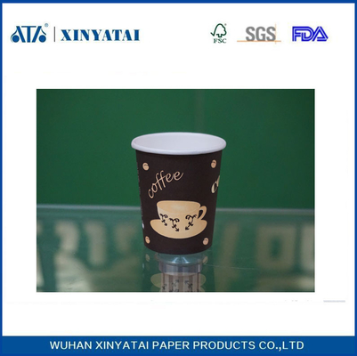 China Wärmedämmung Getränke Heißes Getränk Papierbecher 22 Unzen, Einwegbecher für Heißgetränke fournisseur