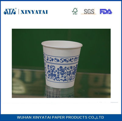 China 12 Unzen Insulated Einweg Heißes Getränk Papierbecher für Tee oder Takeaway Kaffeetassen fournisseur