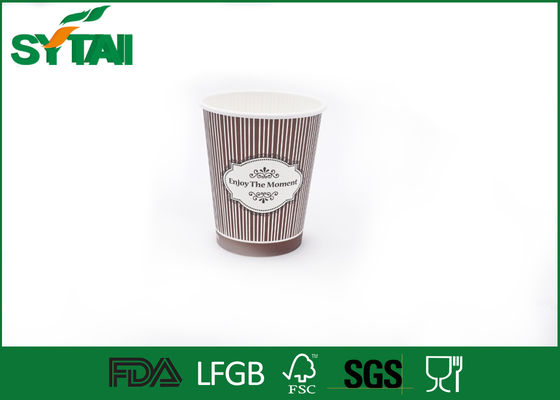 China Heiße biologisch abbaubare Papiermassenschalen/isolierten Drucksache-Schalen-Logo Customsized fournisseur