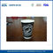 PE-beschichtetes Einweg benutzerdefinierten Papierkaffeetassen Wholesale besonders angefertigt Papierbecher fournisseur
