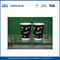 PE-beschichtetes Einweg benutzerdefinierten Papierkaffeetassen Wholesale besonders angefertigt Papierbecher fournisseur