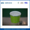 Kundengebundene Nahrungsmittelgrad-Eiscreme-Papierschalen, Wegwerfpapierschüssel 16oz 520ml fournisseur