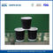 4 Unzen Shinning Wand Diamant Ripple Papierbecher für Kaffee, Papier Beverage Cups fournisseur