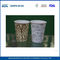 Recyclebar Insulated Kompostierbare Papierbecher 12 Unzen Einweg Takeaway Kaffeetassen fournisseur