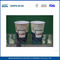 20 Unzen Doppel PE Einweg Kaltes Getränk Papierbecher / Personalized Papier Beverage Cups fournisseur