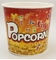Fettdichte und wasserfestem Papier Popcorn Container 64 Unzen Popcorn Eimer fournisseur