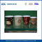 2,5 Unzen 70ml Printing-niedliche kundenspezifische Einweg-Papierkaffeetassen Einzel Wand / Doppelschalig fournisseur