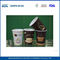 Einweg benutzerdefinierten Papierkaffeetassen / Insulated Papier Tea Cups Eco-friendly fournisseur