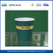 8 - 16 Unzen Doppel PE-beschichtetes Individuell bedruckte Papierbecher für kalte Getränke Multi Color fournisseur
