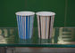Papierschalen-Mitnehmerkaffeetassen und Deckel des Soem-Nahrungsmittelgrad-10oz fournisseur