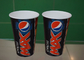 kaltes Getränk-Papierschalen des Soda-20oz mit Deckeln, nehmen Pappkaffeetassen weg fournisseur