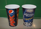 kaltes Getränk-Papierschalen des Soda-20oz mit Deckeln, nehmen Pappkaffeetassen weg fournisseur