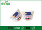 Kundengebundene freundliche Wegwerfkapazität Eco des gefrorenen Joghurts schalen-50-600ml fournisseur