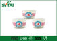 Riginal-Holzschliff-Jogurt/Eiscremepapierschalen kundengerecht fournisseur
