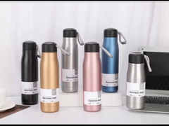 12 oz 17 oz Vakuum-isolierten Bechern