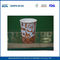 Benutzerdefinierte Insulated Ripple Wand Einweg-Becher für Hot Drink oder Kaltes Getränk fournisseur